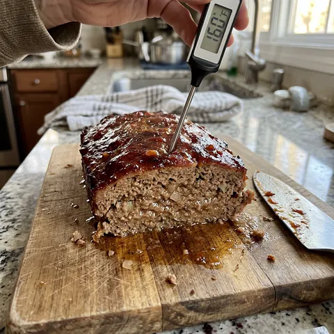 How Long to Cook Meatloaf How Long to Cook Meatloaf (+ Safe Internal Temperature) - Platera Comfort Dinners guide