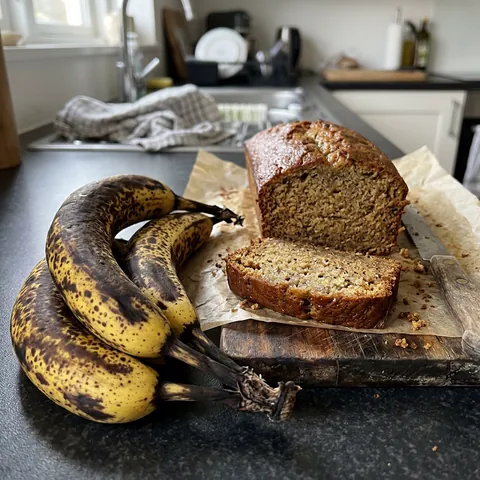 How Ripe Should Bananas Be for Banana Bread? How Ripe Should Bananas Be for Banana Bread? - Platera Banana Bread guide