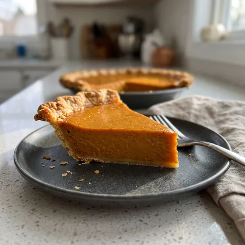 How Long Does Pumpkin Pie Last? How Long Does Pumpkin Pie Last? (Fridge, Counter & Freezer) - Platera Pumpkin guide