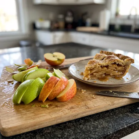 Best Apples for Apple Pie Best Apples for Apple Pie (Firm, Tart & Sweet Picks) - Platera Fruit Desserts guide