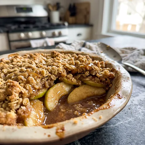 Best Apples for Apple Crisp Best Apples for Apple Crisp (Which Hold Their Shape) - Platera Fruit Desserts guide