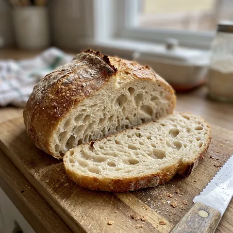 Is Sourdough Bread Healthy? Is Sourdough Bread Healthy? (Benefits & Limits) - Platera Sourdough guide