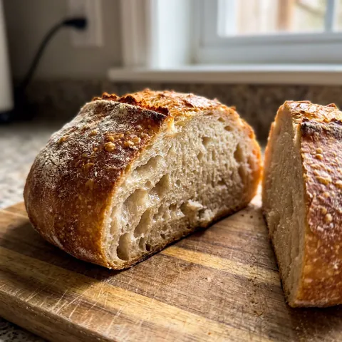 Is Sourdough Bread Gluten-Free? Is Sourdough Bread Gluten-Free? (What the Science Says) - Platera Sourdough guide