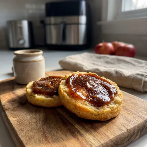 What to Do With Apple Butter: Easy Ways to Use It What to Do With Apple Butter: Easy Ways to Use It - Platera Preserving guide