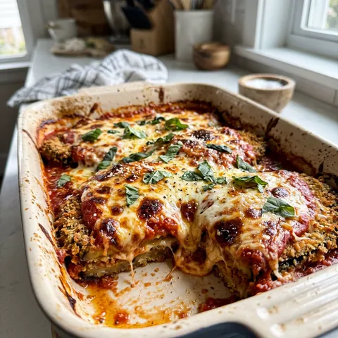 Southern Tomato Pie Photo of Southern Tomato Pie (Cheesy, With Fresh Tomatoes)