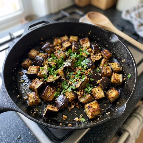 Eggplant Recipes: Easy Ways to Cook Eggplant Photo of Eggplant Recipes: Easy Ways to Cook Eggplant